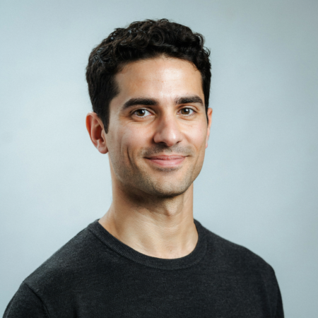 Pierrick Salaün