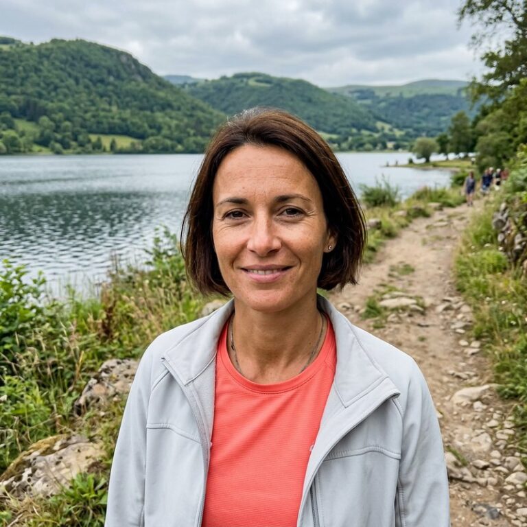 Anaïs Ferrandon