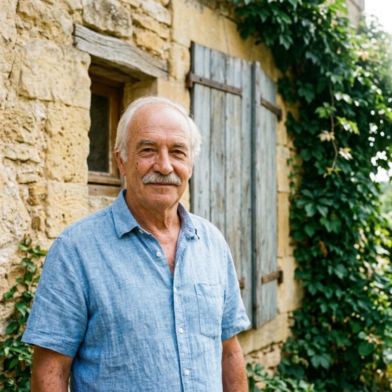 Gérard Castagnède