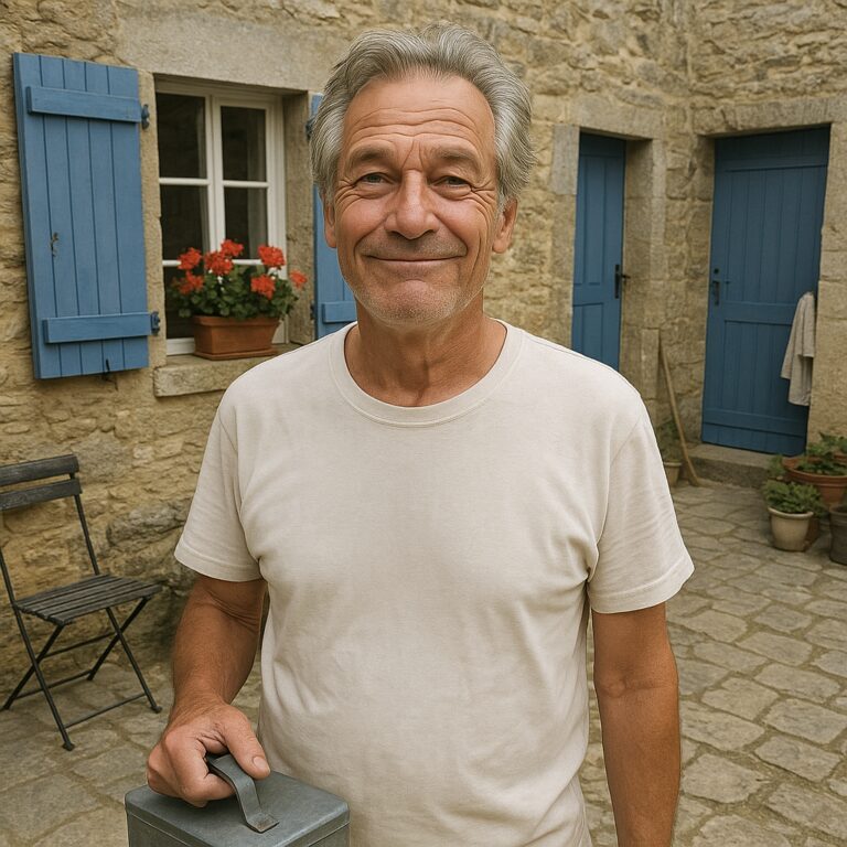 Gérard Castagnède
