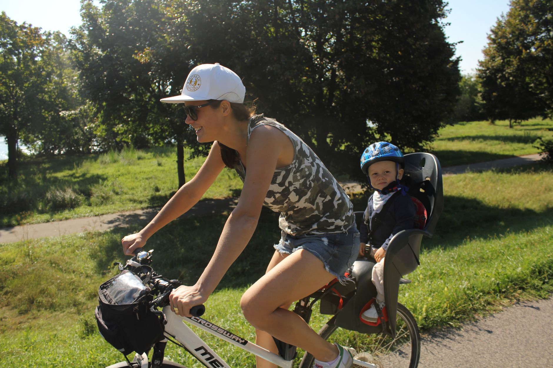 La Baie de Somme parmi les 30 destinations France à vélo